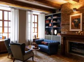 Leopolis Hotel