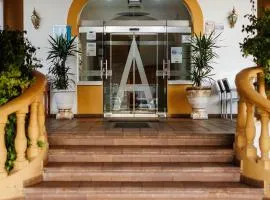 Hotel Acosta Vetonia