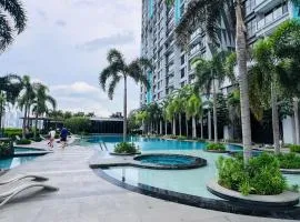 TRION KL Premier Residence