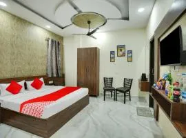 Hotel O Shiva Residency