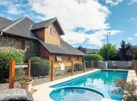 Hosteria y Cabañas Posada Quinen