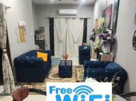 Homestay Norzul