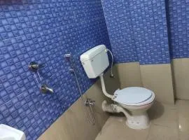 Gunjan guest house near sskm hospital