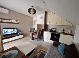 Apartman TEKA