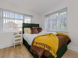 Cosy and Peaceful flat in Benfleet close to station