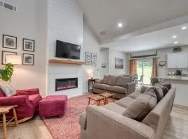 BW House