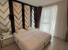 Win Herastrau - Luxury Feel