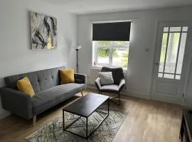 Cosy Home