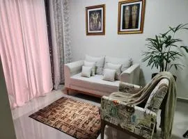 Apartamento Nefertiti