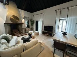 Royal Barn Loft