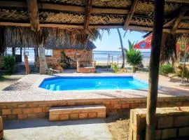 Silver Fish Resort