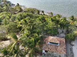 Casa Monan, Atins beach