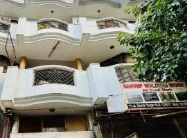 Kings Court Hotel Panchsheel Park