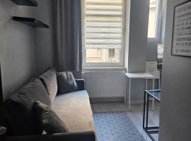 Business Apartments 1, khách sạn ở Bydgoszcz