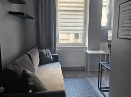 Business Apartments 1
