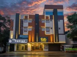 FabHotel Thejas Paaradise - Nr Coimbatore Institute of Technology