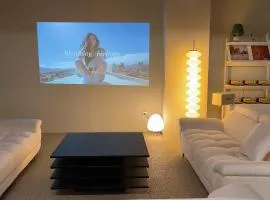 Busan manoah stay hotel