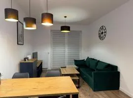 Apartament Pasteura