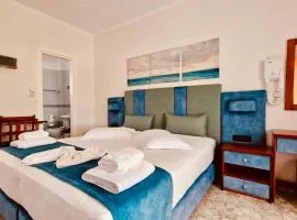 Hotel Dionysis Studios