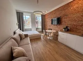 Central Lux Apartment - Heart of the Old Town Check In 24h