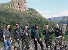Projeto Puma