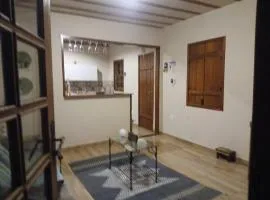 Casa sol nascente hospedagem bichinho MG