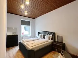 Up Residences