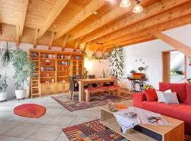 Ferienwohnung am Rosenberg