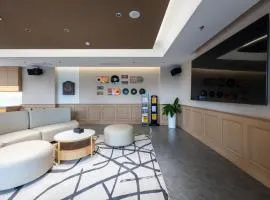 The Pinnacle Residence Premium Suites Phnom Penh