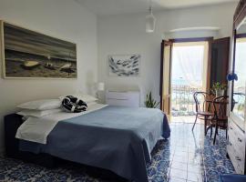 Camera con Vista, villa &agrave; Termoli