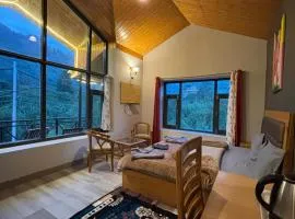 HOLIDAYS in HAVEN HOSPITALITY