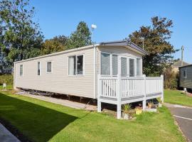Host & Stay - Leon's Retreat, Hotel in Cresswell