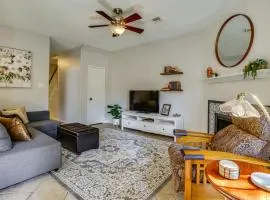 Bike and Explore Family Home in The Woodlands!