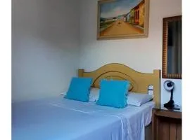 Quarto do sossego