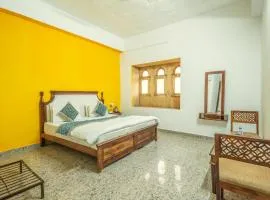 Happy Adventure Camp & Resort Sam Jaisalmer
