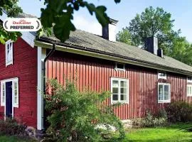 5 person holiday home in VÄDDÖ