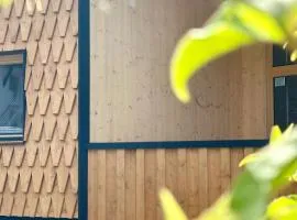 Hugo und Pepi Appartements