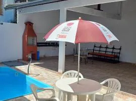 COP 30 House in Mosqueiro
