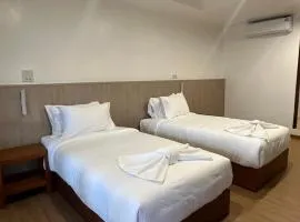 De Hom Hotel Mae Hong Son