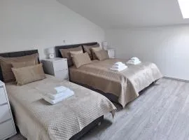 Studio Apartmani