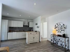 Villa Maeva Florensac, hotel a Florensac