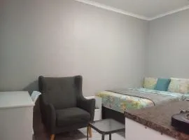 Step-by-Step Self-Catering and B&B