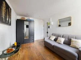 Studio cosy metro saint Paul - Paris 3 - 2P