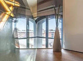 Palazzo Reale - Hollywood Design Suite - GrandMaison