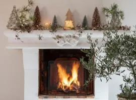 La Maison Violette Paradou