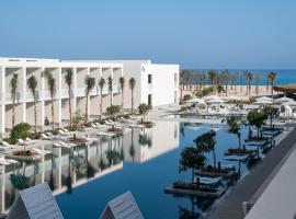 My Ōtel North Coast - Adult Only, Hotel in Al Dabaa