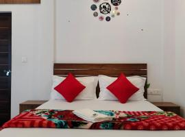 Asprin Homestay, spa hotel in Munnar