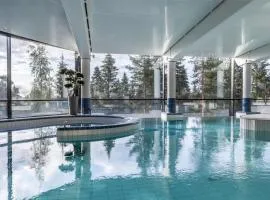 Scandic Laajavuori