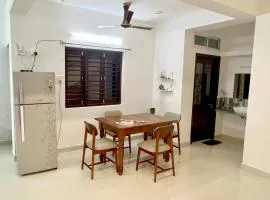 Nisarg Home Stay