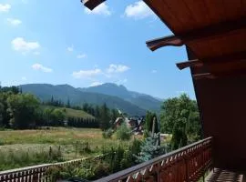 Golden Villa Panorama Zakopane